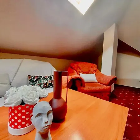 Vila Miluna Vendégház