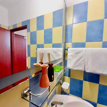 Vendégház Vila Miluna Mamaia