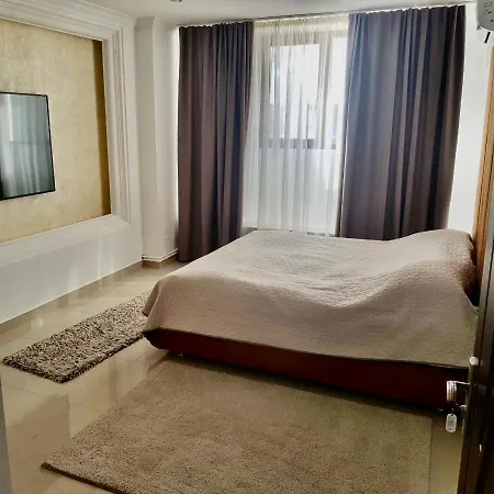 Vendégház Vila Miluna 3*