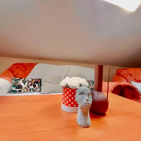 Vendégház Vila Miluna Mamaia