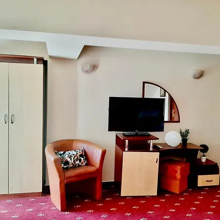 Vendégház Vila Miluna Mamaia