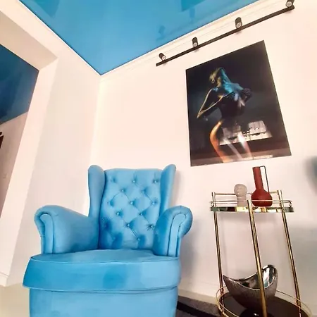 Vendégház Vila Miluna