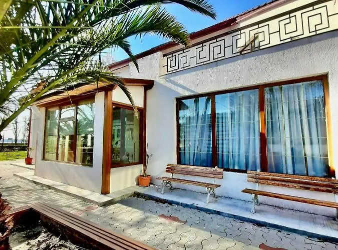 Affittacamere Vila Miluna 3*