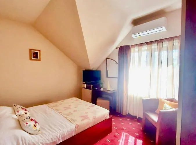 Affittacamere Vila Miluna 3*