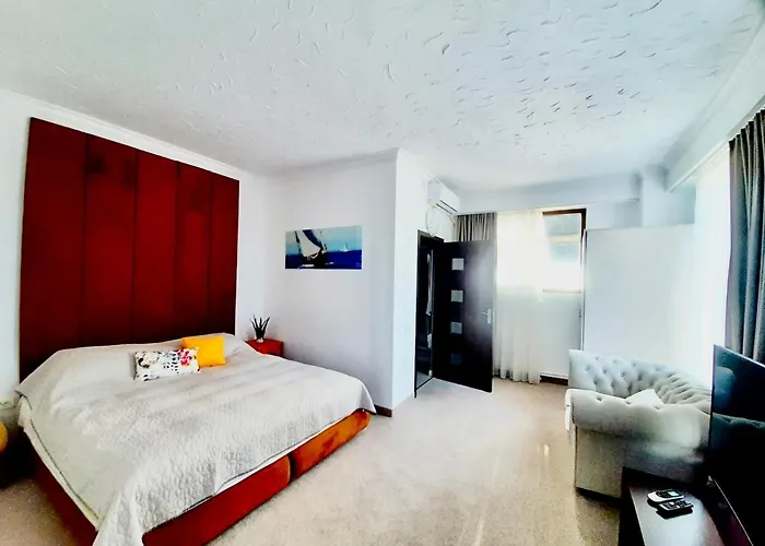 Affittacamere Vila Miluna 3*