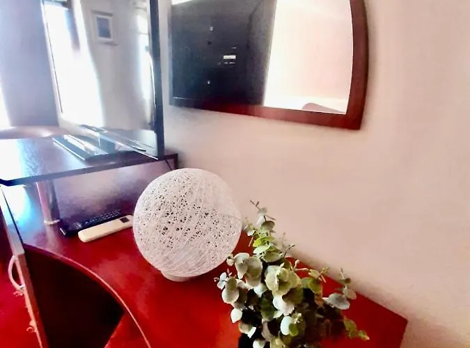 Affittacamere Vila Miluna 3*