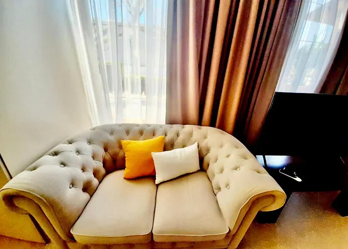 Vila Miluna Affittacamere Mamaia