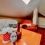 Vila Miluna Pensiune
