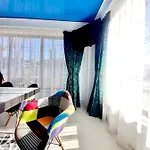 Vila Miluna Mamaia