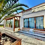 Pensiune Vila Miluna 3*