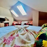 Pensiune Vila Miluna Mamaia
