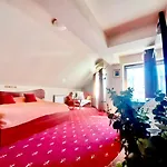 Pensiune Vila Miluna 3*