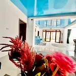 Vila Miluna Mamaia