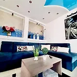 Vila Miluna 3* Mamaia