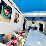 Pensiune Vila Miluna 3*