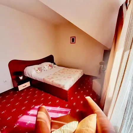 Vila Miluna Maison d'hôtes