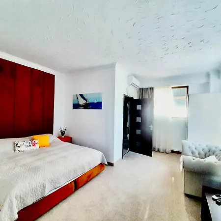 Pensiune Vila Miluna 3*