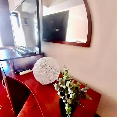 Pensiune Vila Miluna 3*