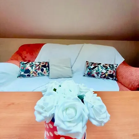 Vila Miluna Pensiune Mamaia