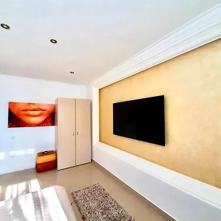 Vila Miluna Maison d'hôtes 3*