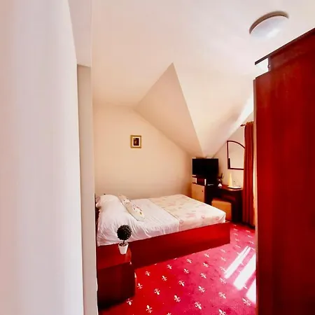 Vila Miluna Affittacamere Mamaia