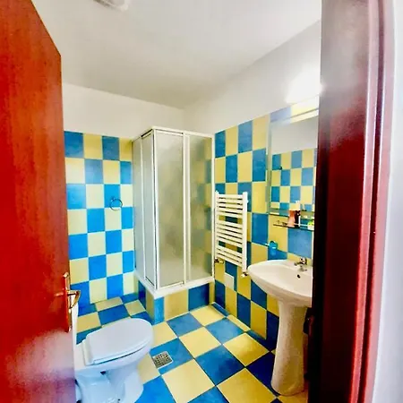Affittacamere Vila Miluna Mamaia
